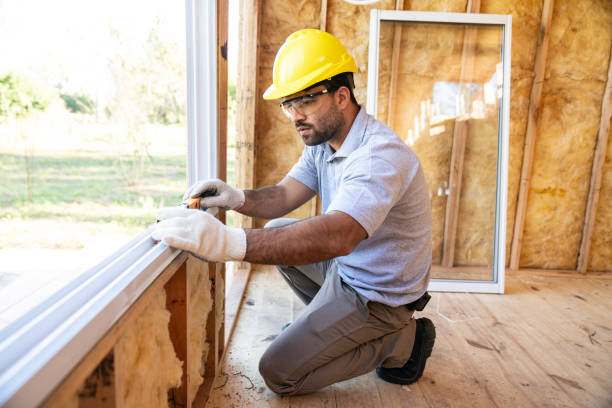 Types of Insulation We Offer in Indian Hills, NV